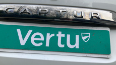 Renault Captur 0.9 TCE 90 GT Line 5dr Petrol Hatchback